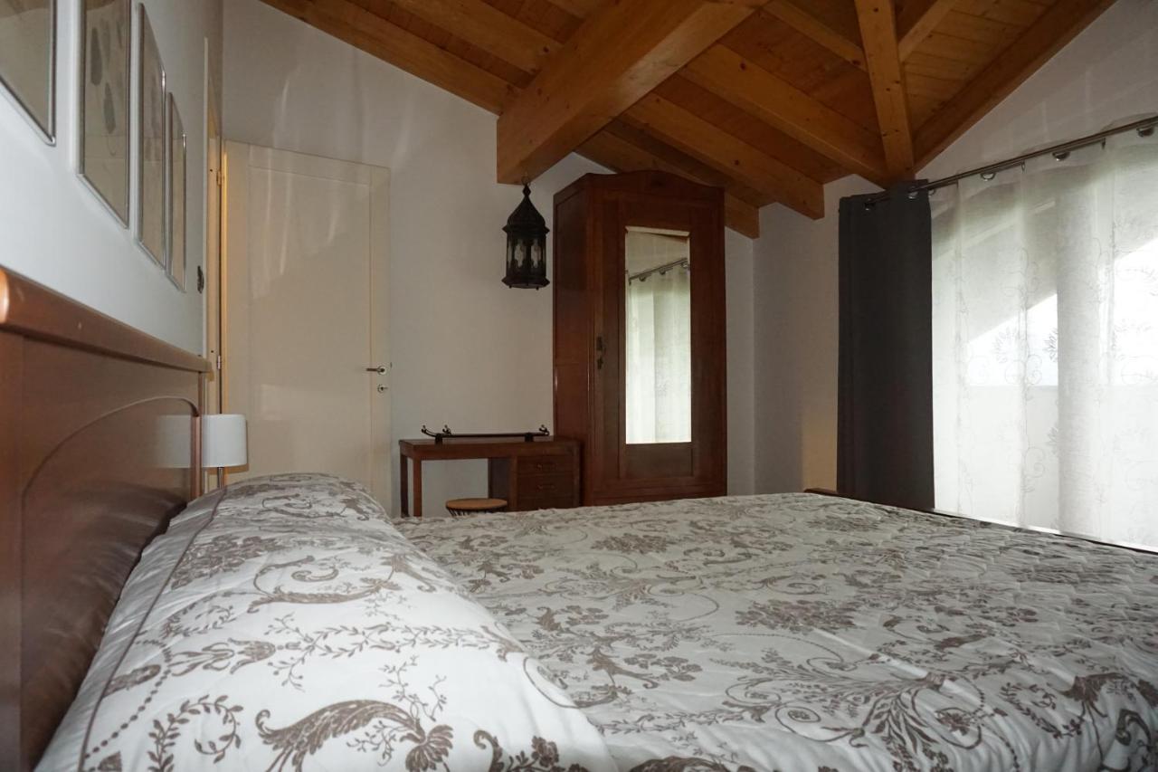 Al Picchio A.p.s. Bed & Breakfast *