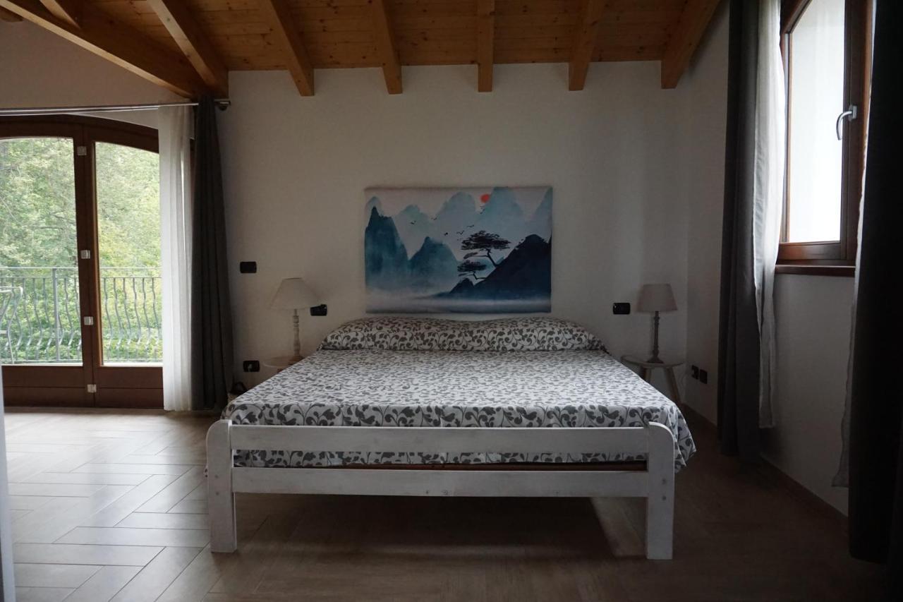 Bed & Breakfast Al Picchio A.p.s. Cunardo