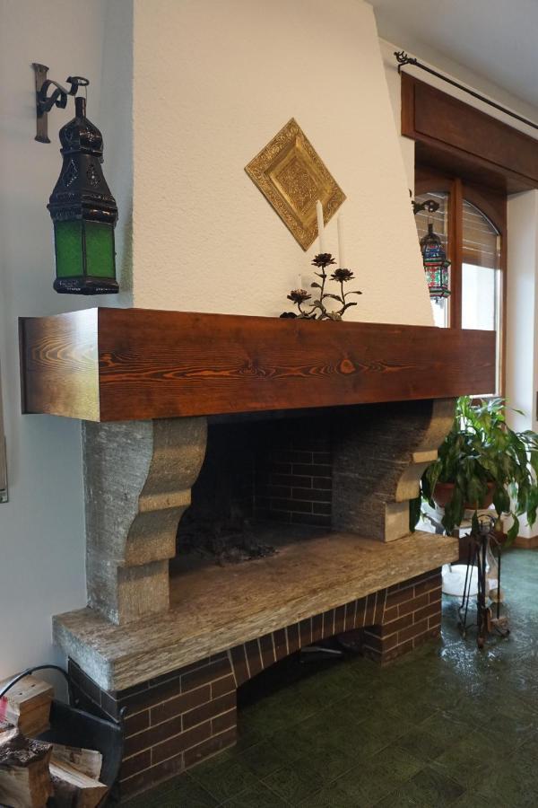 Al Picchio Verde A.p.s. Bed & Breakfast