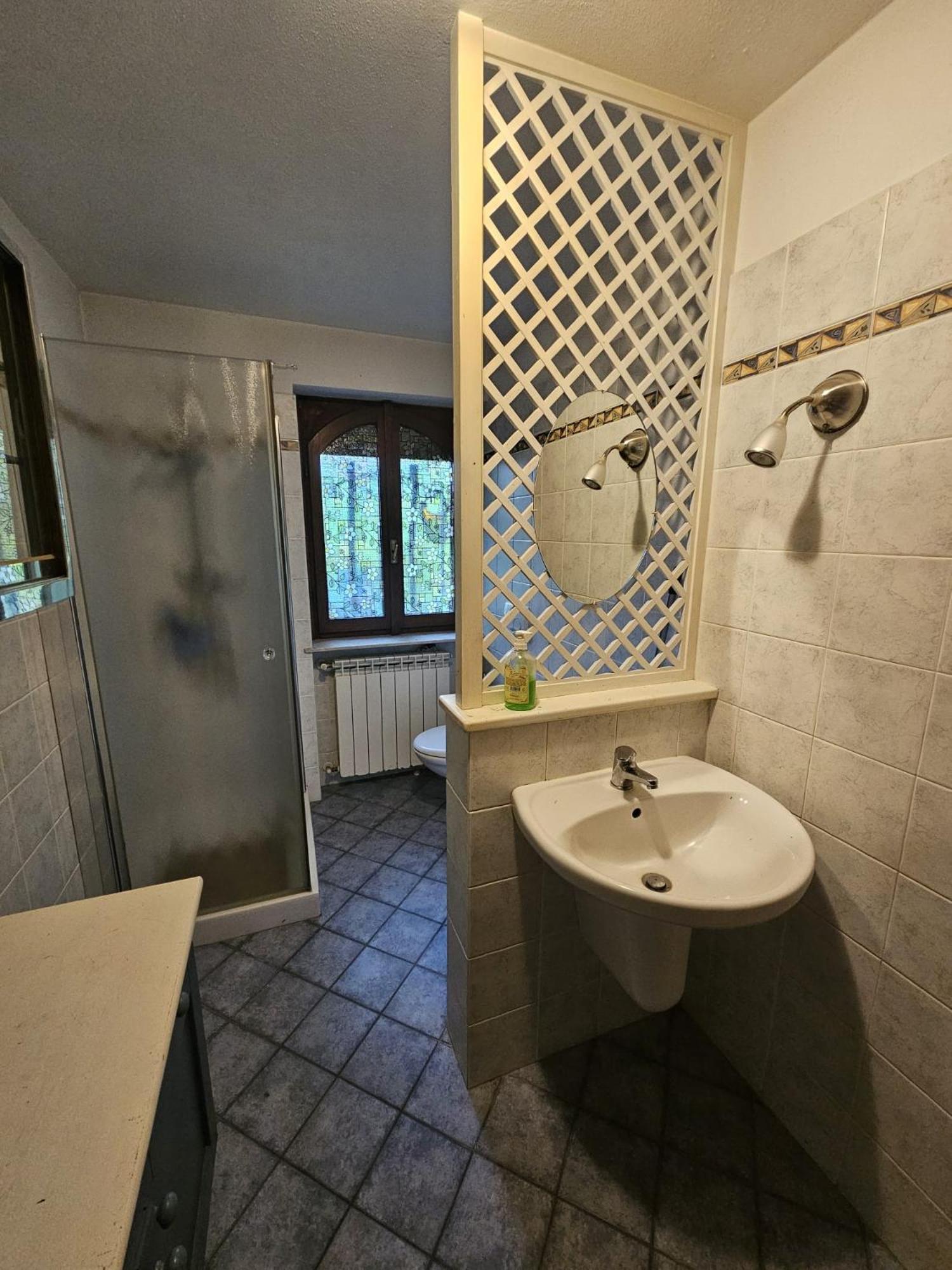 Al Picchio Verde A.p.s. Bed & Breakfast *
