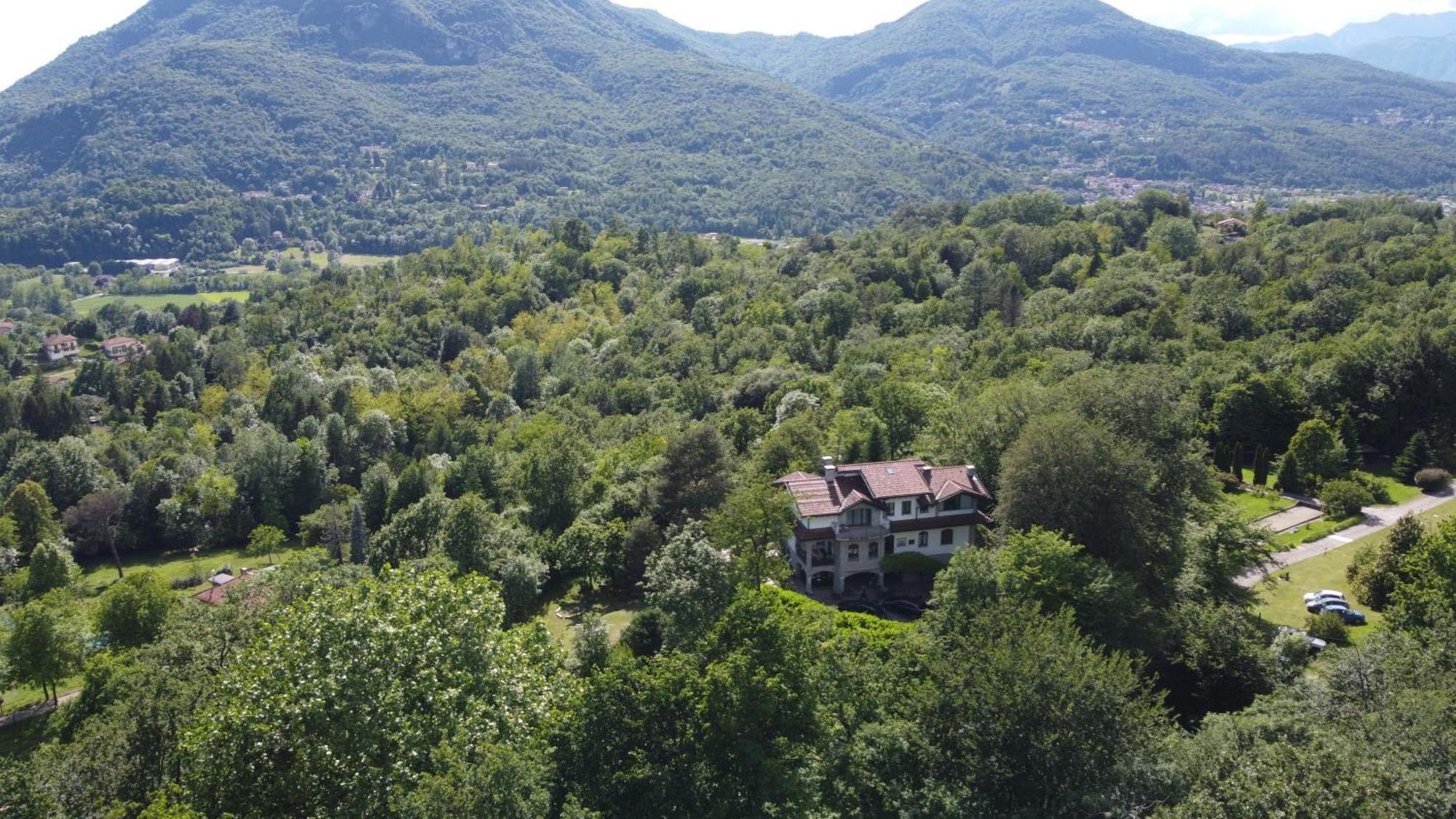 Bed & Breakfast Al Picchio Verde A.p.s. *