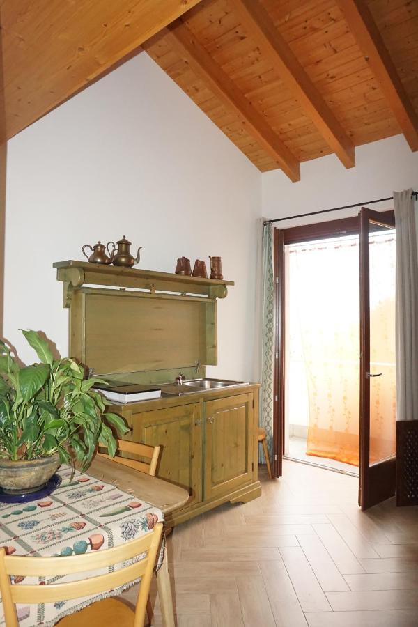 Bed & Breakfast Al Picchio A.p.s.