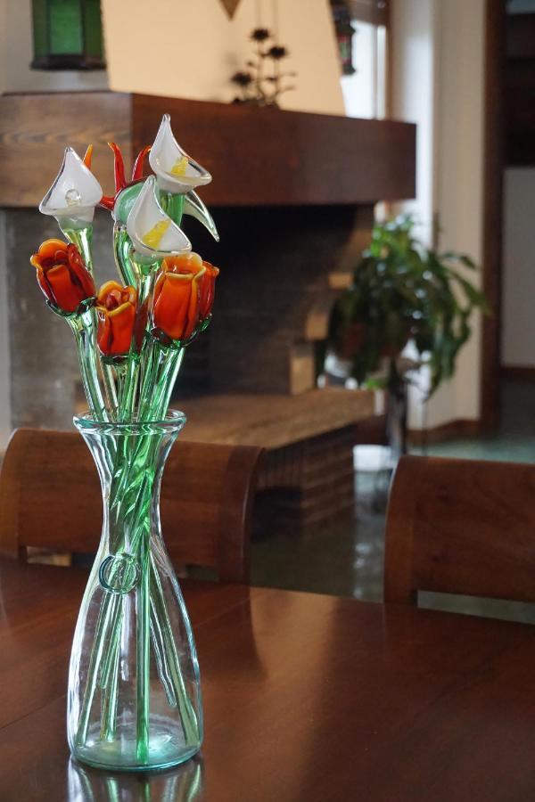 Bed & Breakfast Al Picchio Verde A.p.s. Cunardo