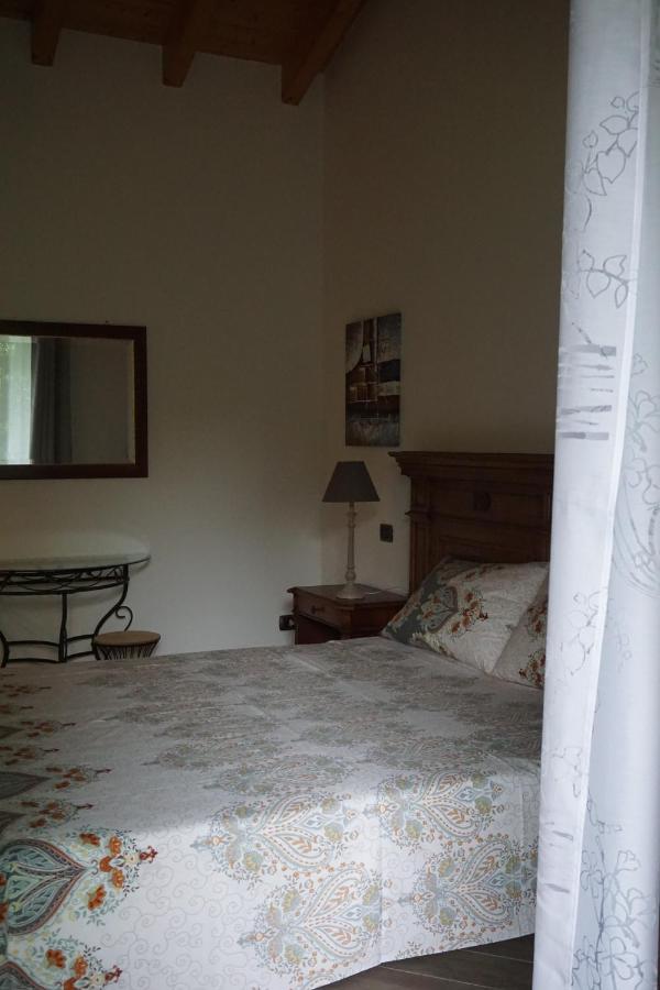 Al Picchio Verde A.p.s. Bed & Breakfast