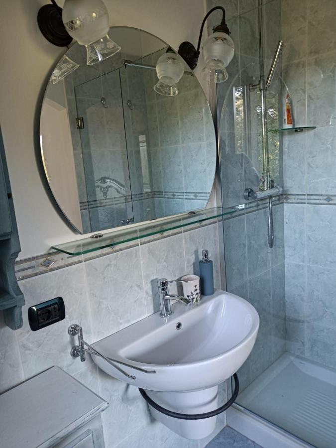 Al Picchio Verde A.p.s. Bed & Breakfast